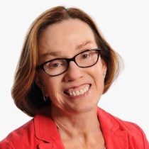 Profile picture of Janice Markley