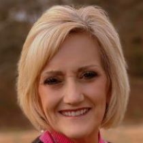 Profile picture of Stacy Davis