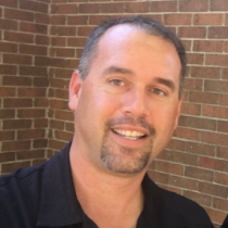 Profile picture of Glenn Sanders