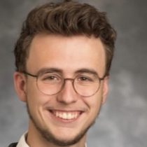 Profile picture of Michael Deschenes