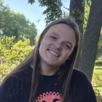 Profile picture of Beck Wiltermuth