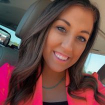 Profile picture of Krystal Miller