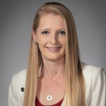 Profile picture of Tiffany Baumann