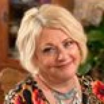 Profile picture of Marcia Hildebrand