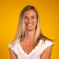 Profile picture of Lauren Cross