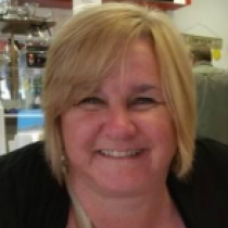 Profile picture of Tamy Bond