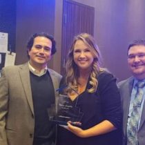 Profile picture of Krissy Gonzalez