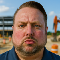 Profile picture of Shain Ferriss