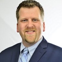 Profile picture of Kyle Vesely