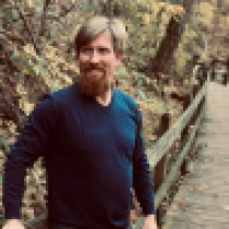 Profile picture of Jeremy Chamberlain