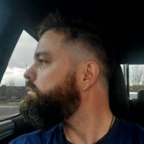 Profile picture of Steven Good