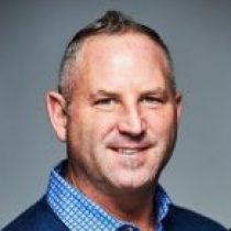 Profile picture of Darin Robinson