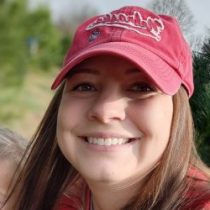 Profile picture of Kristin Durbin