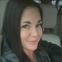 Profile picture of Nicole Hudson