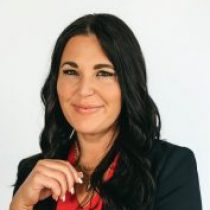 Profile picture of Nicole Hudson