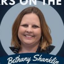 Profile picture of Bethany Shanklin