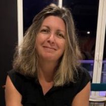 Profile picture of Allison Scott