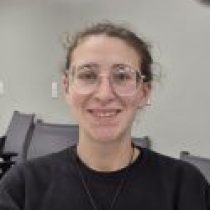 Profile picture of Anna Sicilia