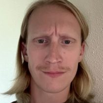 Profile picture of Kevin McCann