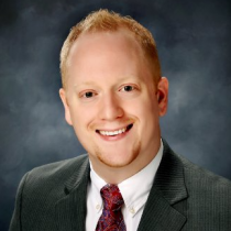 Profile picture of Justin Patterson