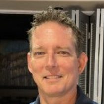 Profile picture of Todd Hamilton