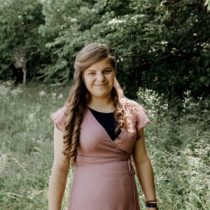 Profile picture of Corina Bill