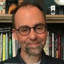 Profile picture of Joe Miller