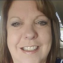 Profile picture of Wendy Larkin