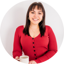 Profile picture of Kaylin Handley