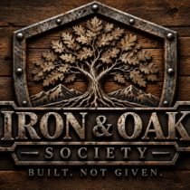 Group logo of Iron & Oak Society