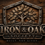 Group logo of Iron & Oak Society