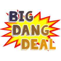 Group logo of Big Dang Deal